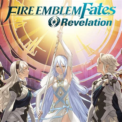 fe fates revelation